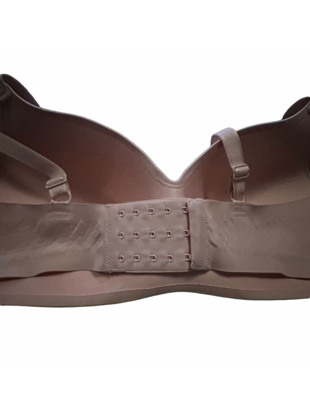 Knix Pink Bra 42 DD - Picture 6 of 7